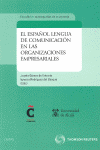 ESPAOL LENGUA DE COMUNICACION EN LAS ORGANIZACINES EMPRESARIALES