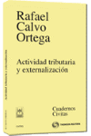 ACTIVIDAD TRIBUTARIA Y EXTERNALIZACION