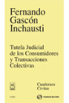 TUTELA JUDICIAL DE LOS CONSUMIDORES Y TRANSACCIONES COLECTIVAS