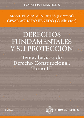 DERECHOS FUNDAMENTALES Y SU PROTECCION