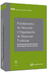 FUNDAMENTOS DE DIRECCION Y ORGANIZACION DE EMPRESAS TURISTICAS