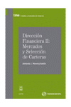 DIRECCION FINANCIERA II MERCADOS Y SELECCION DE CARTERAS