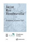ECONOMIA +CIENCIA UTIL?