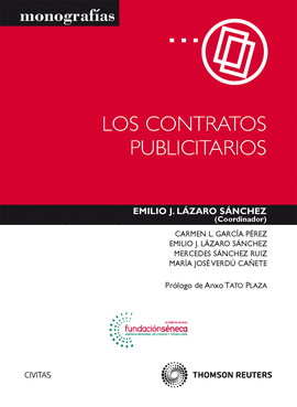CONTRATOS PUBLICITARIOS, LOS