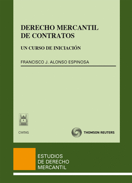 DERECHO MERCANTIL DE CONTRATOS