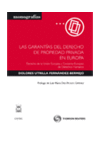 LAS GARANT�AS DEL DERECHO DE PROPIEDAD PRIVADA EN EUROPA