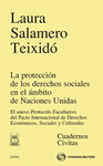 LA PROTECCI�N DE LOS DERECHOS SOCIALES EN EL �MBITO DE NACIONES UNIDAS
