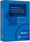 PROBLEMTICA PROCEDIMIENTOS TRIBUTARIOS HACIENDAS LOCALES