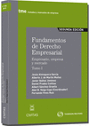 FUNDAMENTOS DE DERECHO EMPRESARIAL 2� ED