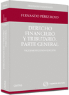 DERECHO FINANCIERO Y TRIBUTARIO 22 ED