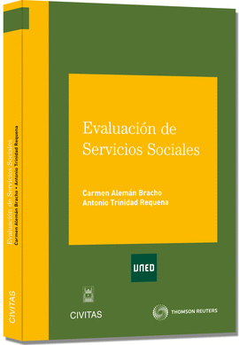 EVALUACION DE SERVICIOS SOCIALES