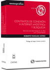 CONTRATOS CONEXION A INTERNET, HOSTING Y BUSQUEDA - MG