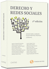 DERECHO Y REDES SOCIALES 2� ED
