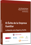 �XITO DE LA EMPRESA FAMILIAR, EL