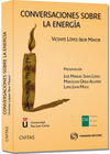 CONVERSACIONES SOBRE LA ENERG�A