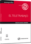 TELETRABAJO, EL
