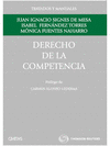 DERECHO DE LA COMPETENCIA
