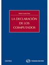 DECLARACI�N DE LOS COIMPUTADOS, LA
