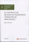 CONTRATO DE SEGURO TRANSPORTE TERRESTRE DE MARCANCIAS