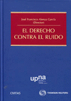 DERECHO CONTRA EL RUIDO