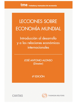 LECCIONES SOBRE ECONOMA MUNDIAL