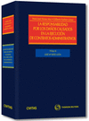 RESPONSABILIDAD DA�OS CAUSADOS EJECUCI�N CONTRATOS ADMINISTRATIVOS, LA