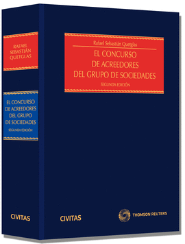 CONCURSO DE ACREEDORES DEL GRUPO DE SOCIEDADES, EL