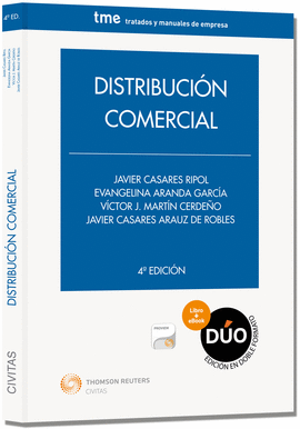 DISTRIBUCIN COMERCIAL (DO: PAPEL + PROVIEW)