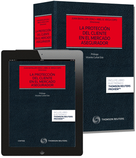 PROTECCION DEL CLIENTE EN EL MERCADO ASEGURADOR (DUO)