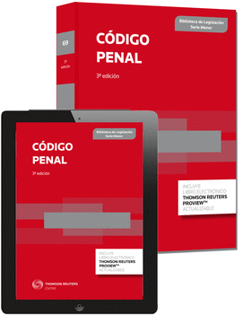 2014 CODIGO PENAL (DUO)