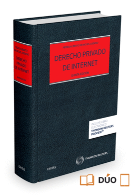 DERECHO PRIVADO DE INTERNET (D�O)