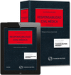 RESPONSABILIDAD CIVIL MEDICA (4 ED.)