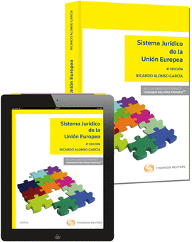 SISTEMA JUR�DICO DE LA UNI�N EUROPEA