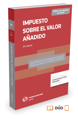 IMPUESTO SOBRE EL VALOR AADIDO