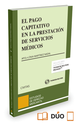 PAGO CAPITATIVO EN PRESTACION SERVICIOS MEDICOS