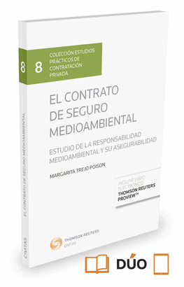 EL CONTRATO DE SEGURO MEDIOAMBIENTAL (D�O)