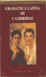 GRAMATICA LATINA DE CAMBRIDGE