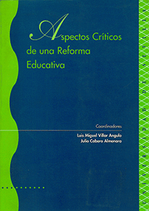 ASPECTOS CLINICOS DE UNA REFORMA EDUCATIVA
