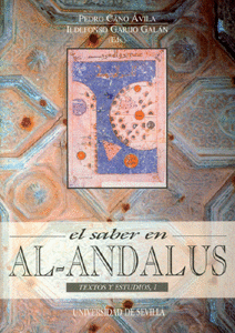 EL SABER EN EL AN-ANDALUS TEXTOS Y ESTUDIO I