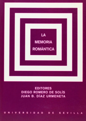 MEMORIA ROMANTICA