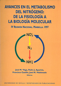 AVANCES METABOLISMO NITROGENO FISIOLOGIA BIOLOGIA MOLECULAR