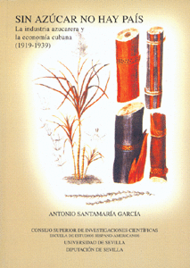 SIN AZUCAR NO HAY PAIS