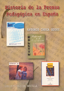 HISTORIA DE LA PRENSA PEDAGOGICA EN ESPAA