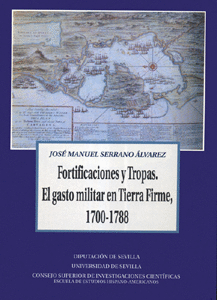 FORTIFICACIONES Y TROPAS