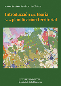 INTRODUCCI�N A LA TEOR�A DE LA PLANIFICACI�N TERRITORIAL