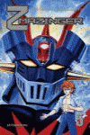 Z MAZINGER N�5