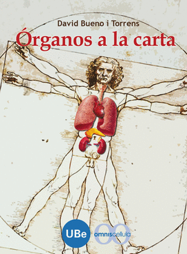 ORGANOS A LA CARTA