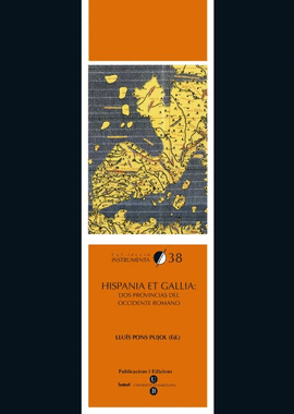 HISPANIA ET GALLIA