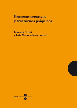 PROCESOS CREATIVOS Y TRASTORNOS PSIQUICOS