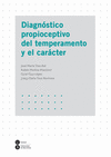 DIAGNSTICO PROPIOCEPTIVO DEL TEMPERAMENTO Y EL CARCTER